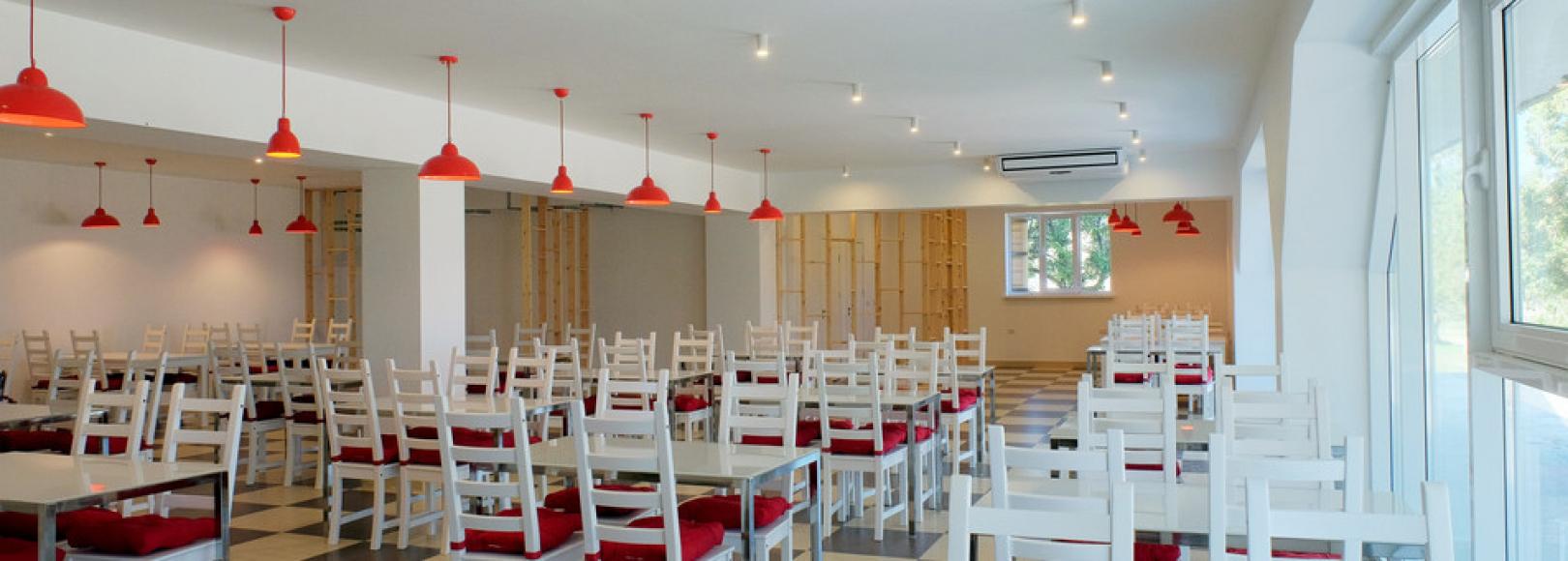 Фотография банкетного зала Victoria Resort&SPA