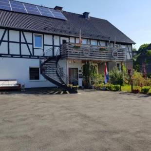 Фотографии гостевого дома
Haus am Wilde Aar