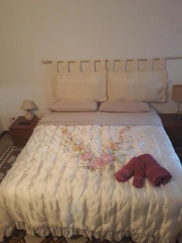 Фотография мини отеля B&B con cucina La Ninfea