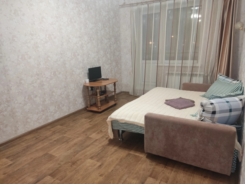 Фотография квартиры Апартаменты Сказка