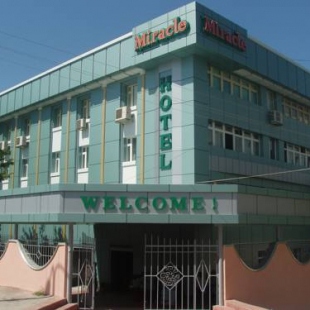 Фотография гостиницы Miracle