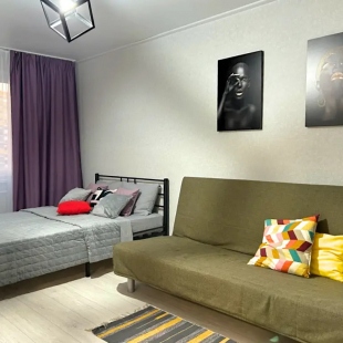Фотография квартиры Квартира Комфорт