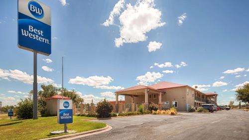 Фотография гостиницы Best Western Snyder Inn