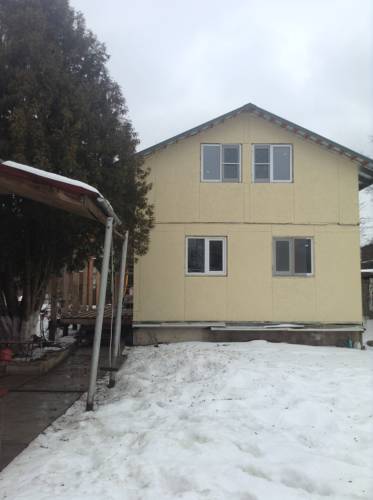 Фотография гостевого дома Малино