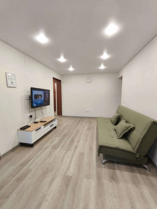 Фотографии квартиры 
            Квартира рядом С ЖД вокзалом