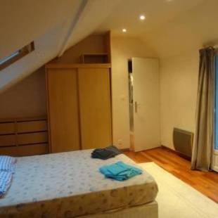 Фотографии гостевого дома
Ty Gwenn, dans un parc boisé, la plage à vos pieds