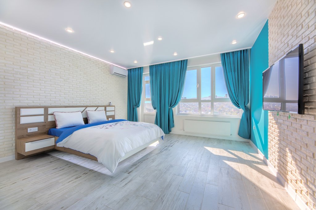 Фотография квартиры Апартаменты на Энгельса 93