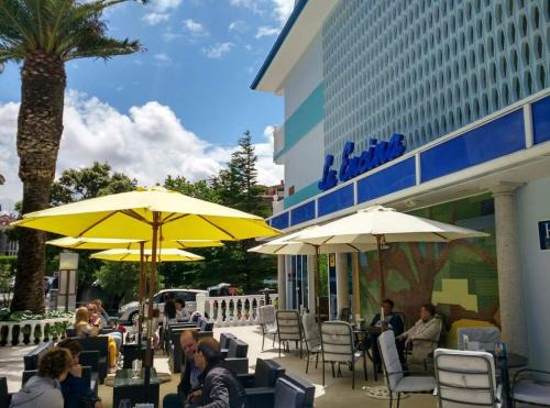 Фотография гостиницы Hotel La Encina