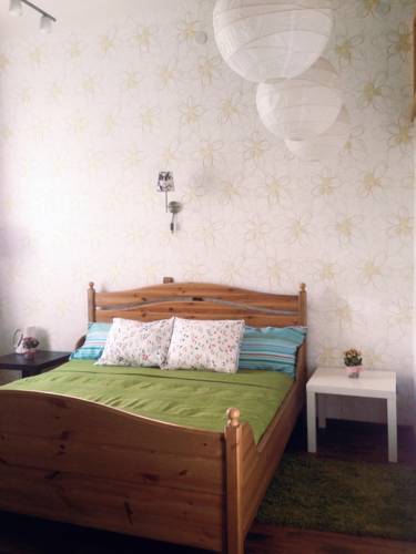 Фотография мини отеля На Петровской