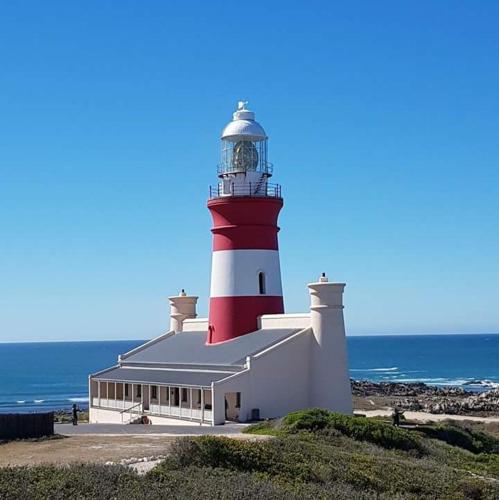 Фотография гостевого дома Top Deck