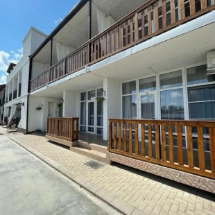 Фотография квартиры Апартаменты MORE LOFT