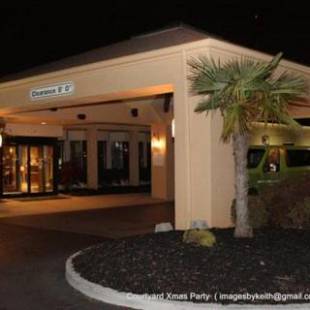 Фотографии гостиницы 
            Courtyard Atlanta Northlake