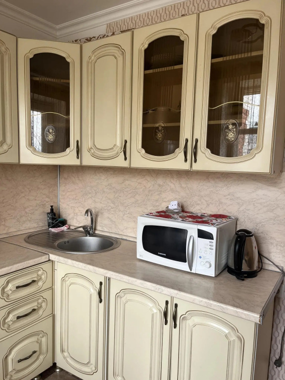 Фотография квартиры Апартаменты на улице Алфёрова 12А