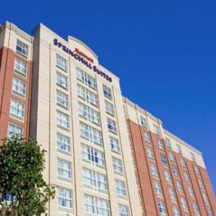 Фотографии гостиницы
SpringHill Suites by Marriott Pittsburgh North Shore