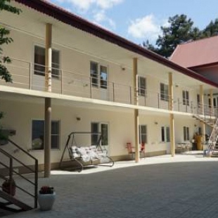 Фотография гостевого дома Заречная, 21