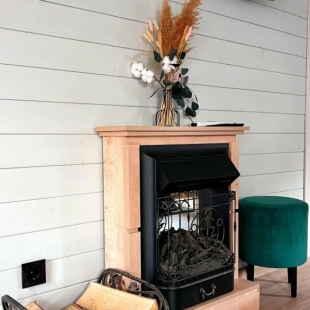 Фотография Коттеджа Коттедж на Преображенской