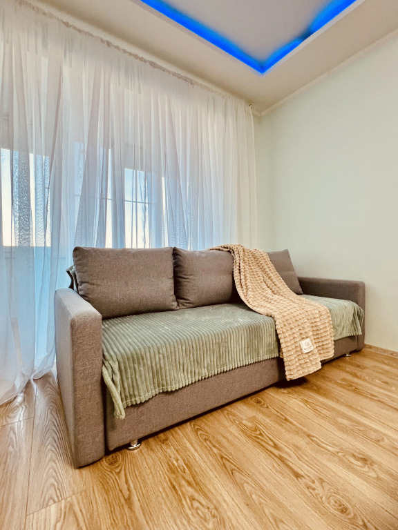 Фотография квартиры Квартира двухкомнатная в центре города в элитном доме