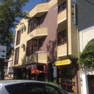 Фотография гостевого дома Вероса