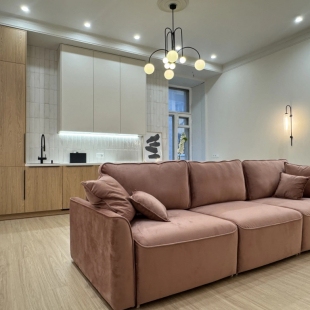 Фотография квартиры Апартаменты Summer Stay Литейный 29