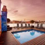 Фотография гостиницы Ciutat de Barcelona