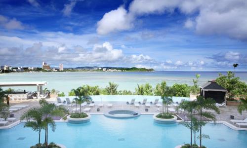 Фотография гостиницы Lotte Hotel Guam