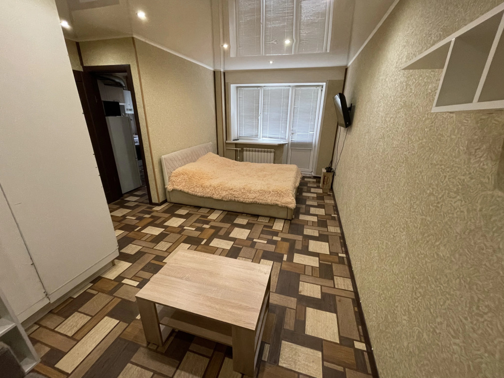 Фотография квартиры Квартира Космонавтов 56