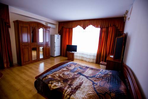 Фотографии гостиницы
Мария