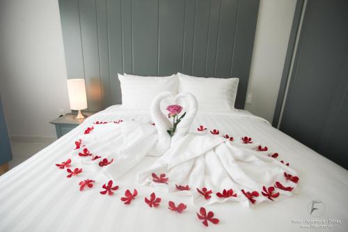 Фотография гостиницы Fide Hotel