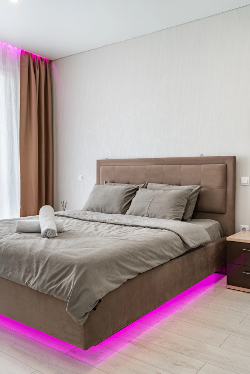 Фотография квартиры Квартира на Проспекте Ленина 32Г 232