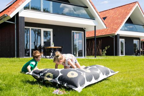 Фотография гостевого дома Schreiershoek luxe vakantiehuis 7