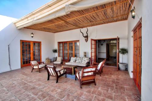 Фотография гостевого дома The Townhouse