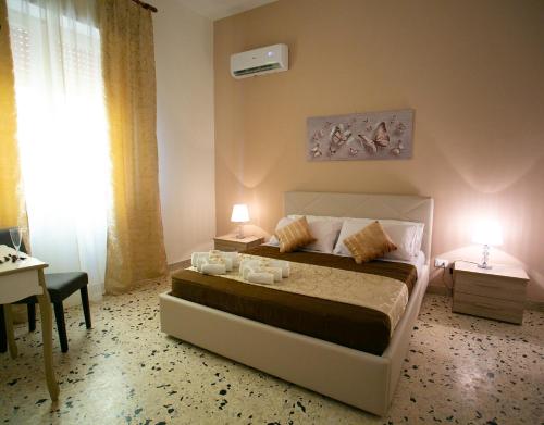 Фотография мини отеля B&B A Modo Mio