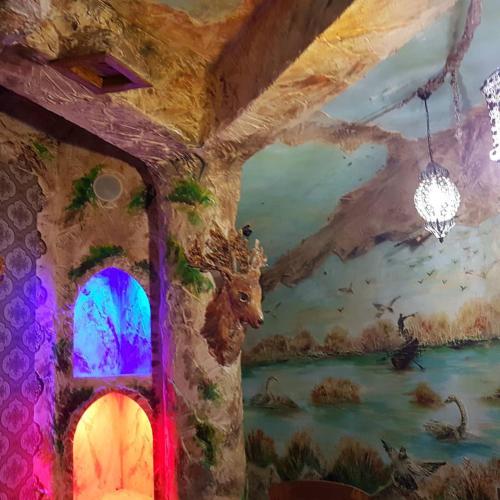 Фотографии гостиницы 
            Royal&Xan Palace