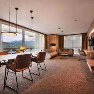 Фотографии гостиницы 
            Rikli Balance Hotel – Sava Hotels & Resorts