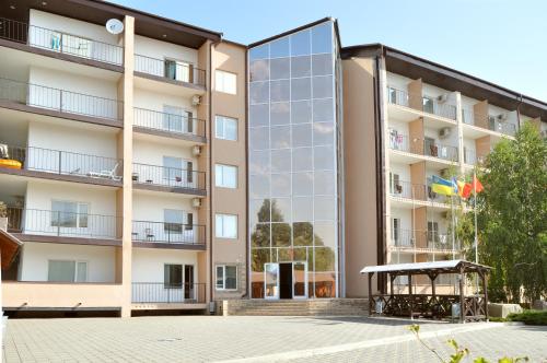 Фотографии базы отдыха
Парадиз