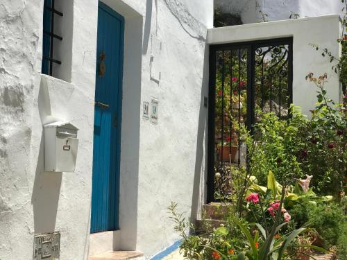 Фотография гостевого дома El corralón