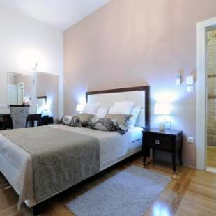 Фотографии гостиницы 
            Palace Augubio