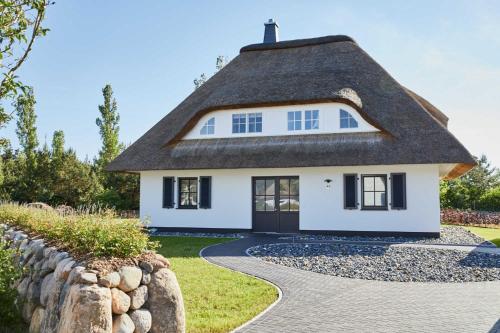 Фотография гостевого дома Ferienhaus Graukranich 41