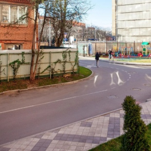 Фотография квартиры Апартаменты НИКиТА на Шоссе Нефтяников 22 корпус 2