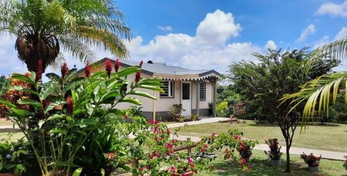 Фотография гостевого дома Les Lausianes