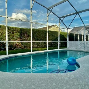 Фотография гостевого дома Grand Luxury 4BD Pool Home@ Disney & Universal