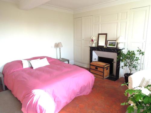 Фотографии мини отеля
Clos Florésine B&B