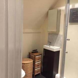 Фотографии мотеля
Worthing Rest