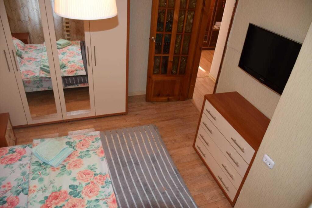 Фотография квартиры Мода в доме на улице Ахмедияра Хусаинова 55