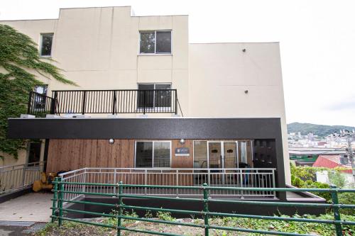 Фотография гостиницы UCHI Living Stay Otaru Suitengu