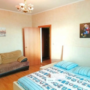 Фотография квартиры Квартира на Курыжова 19к2