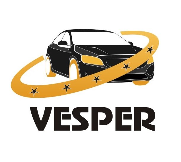 Фотография такси Веспер