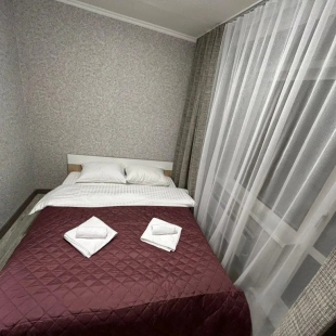 Фотография квартиры Апартаменты на улице Северо-Енисейская 44