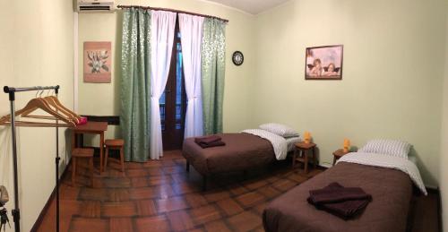 Фотографии хостела 
            Саксаганского