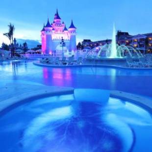 Фотографии гостиницы
Bahia Principe Fantasia Punta Cana - All Inclusive